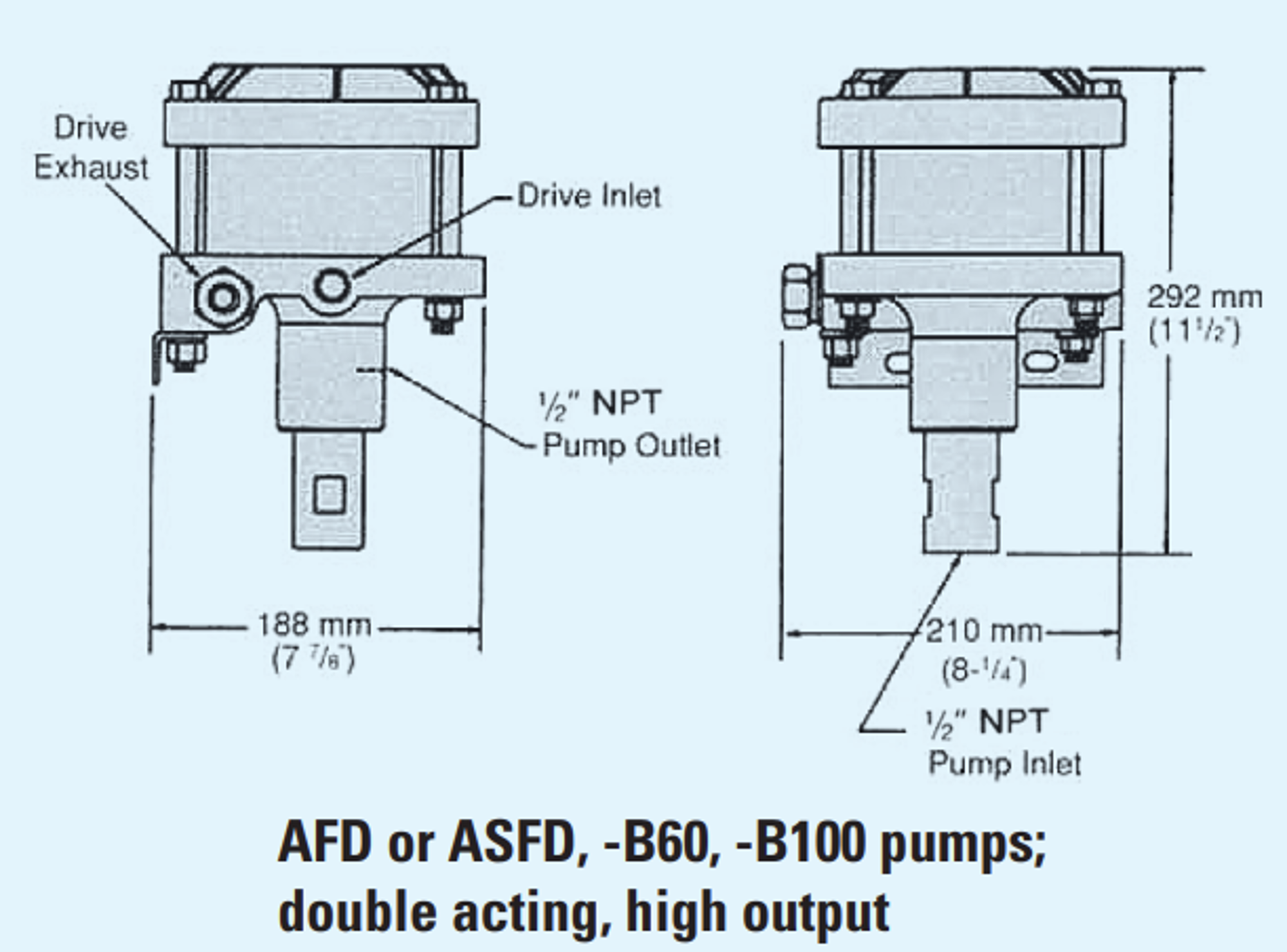 ASFD-B60