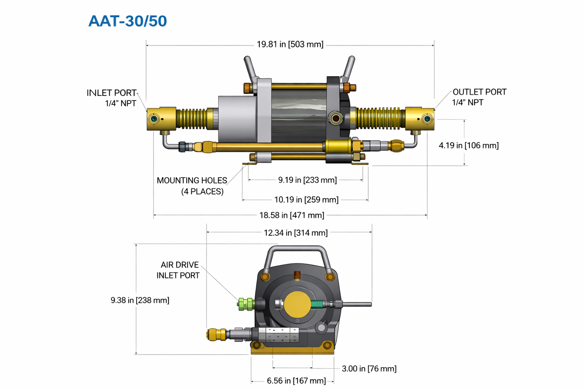 AAT-30/50
