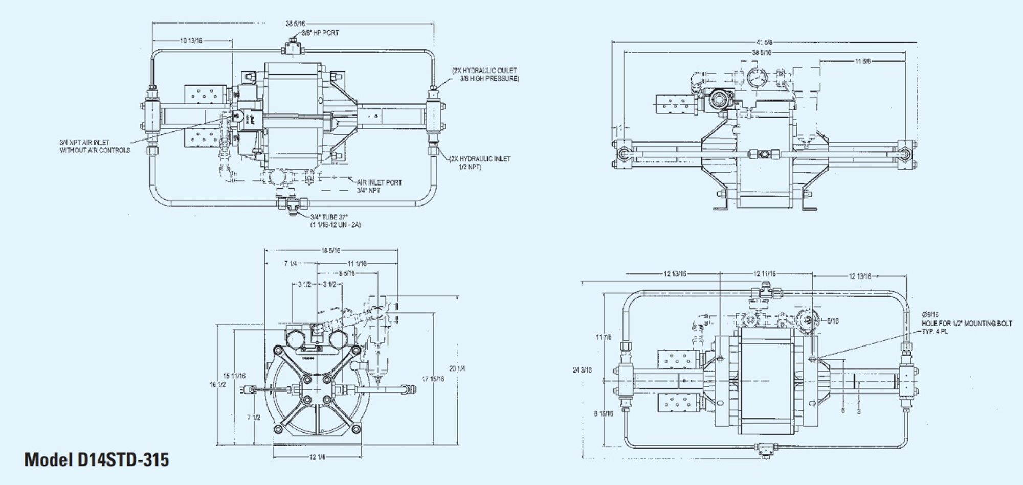D14STD-315