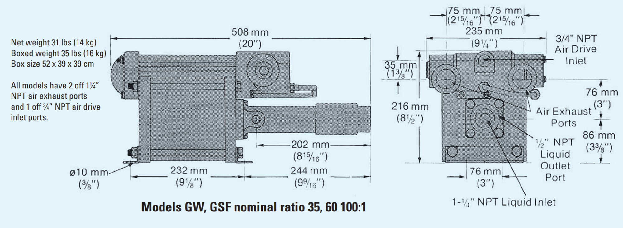 GSF-35