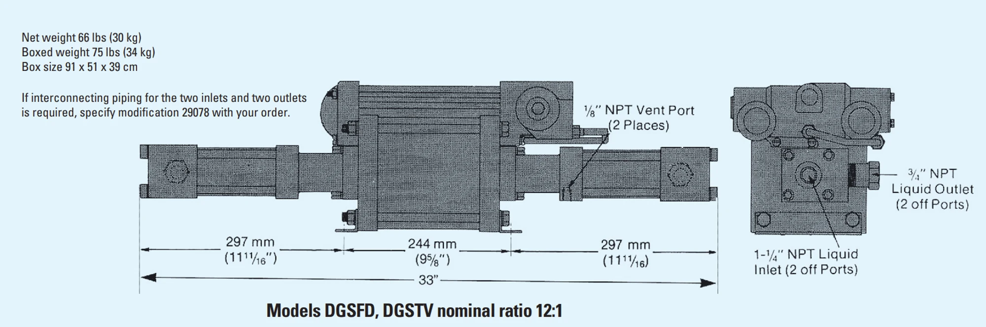 DGSFD-12