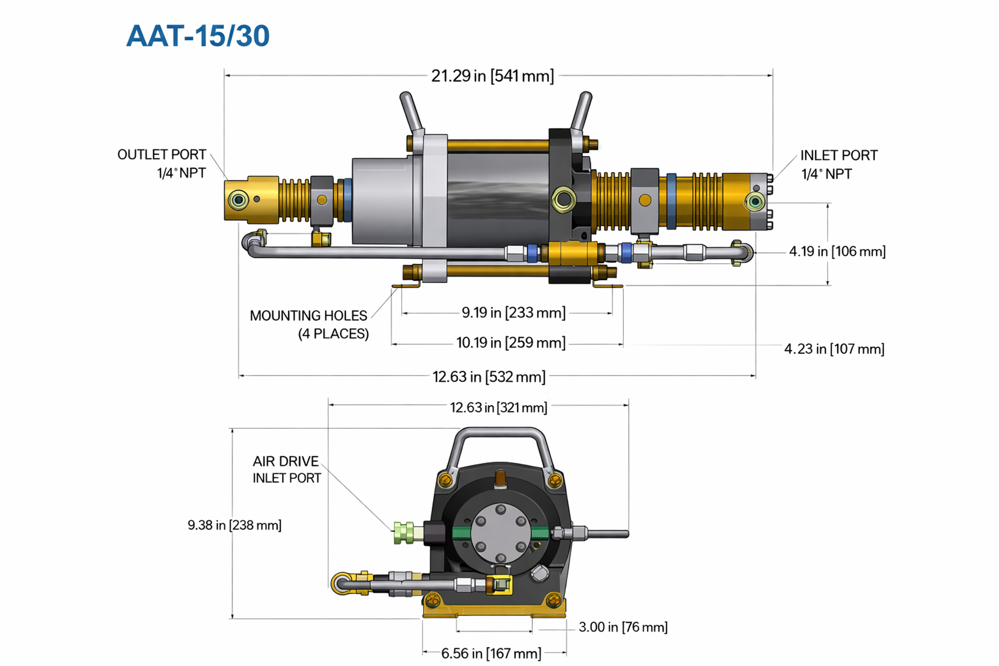 AAT-15/30