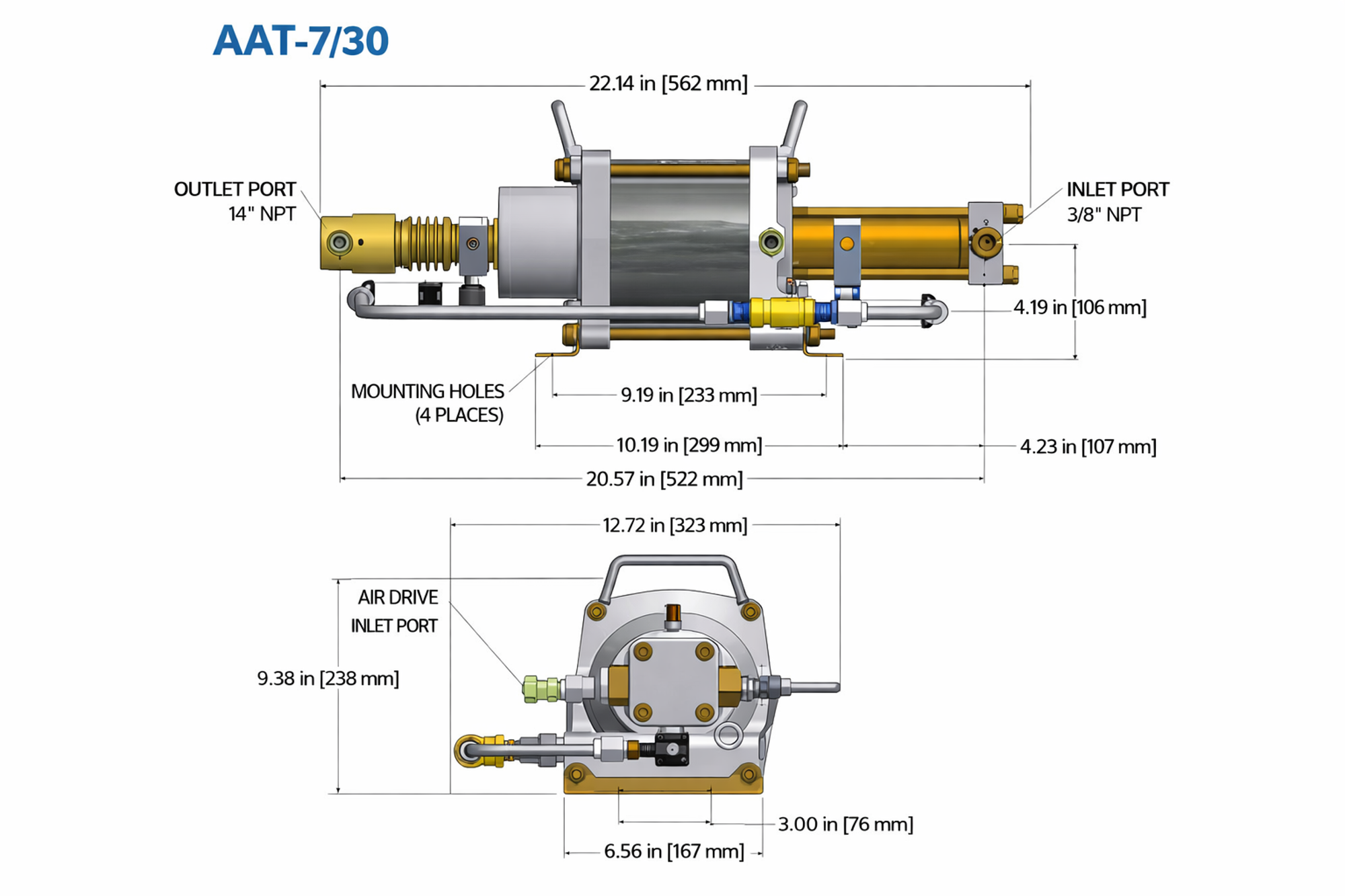 AAT-7/30