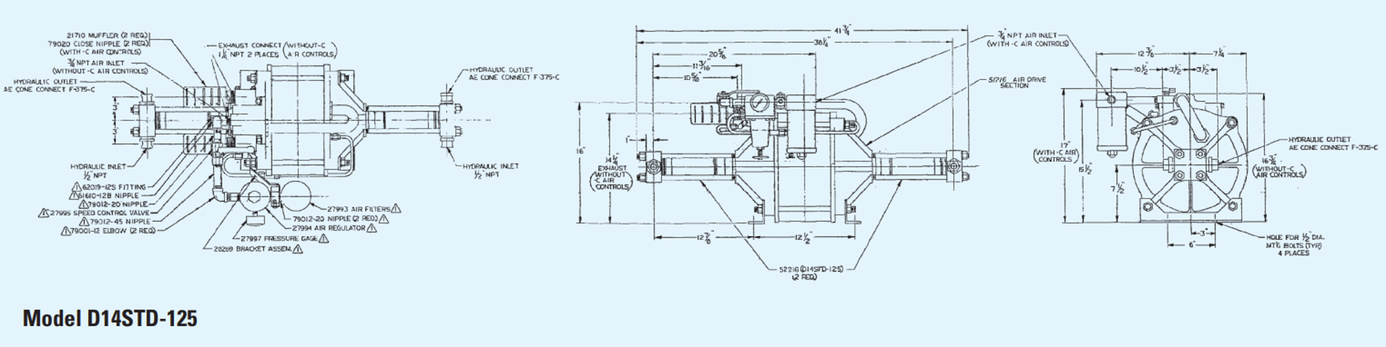 D14STD-125